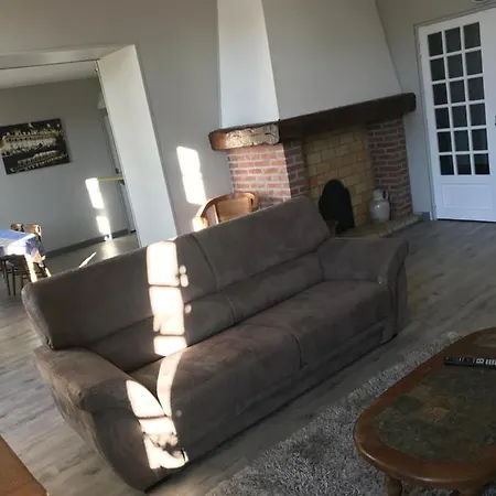Du Grillardin- Place Ducale Apartament